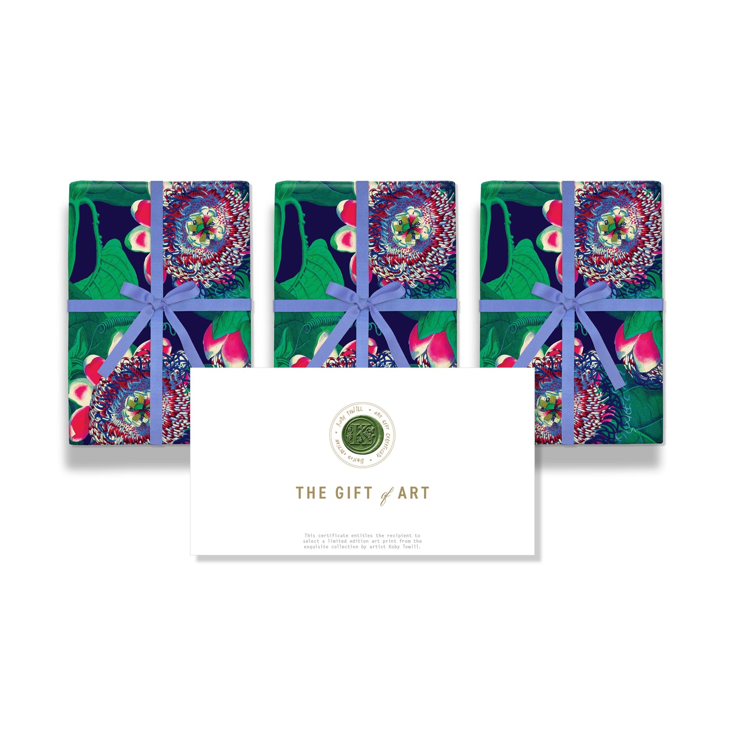 Gift Certificate