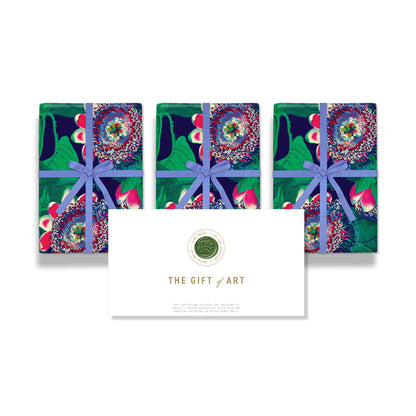 Gift Certificate