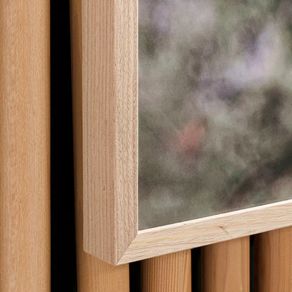 The Single Rough-Leaf Sugar-Bush