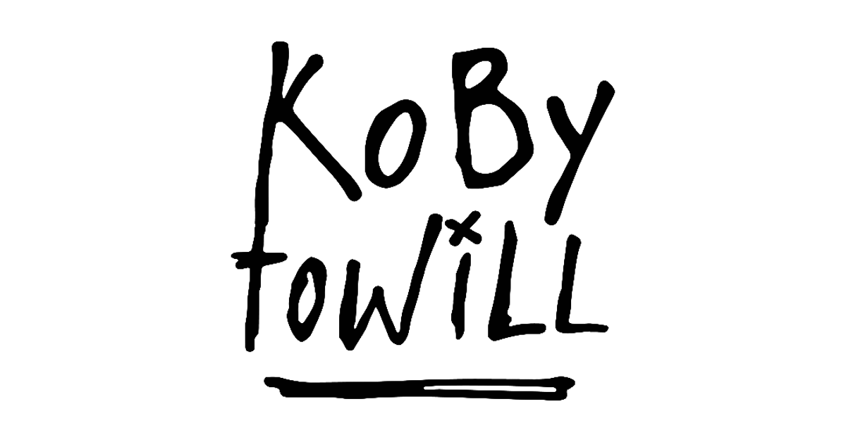 Inspiration Gallery – Koby Towill